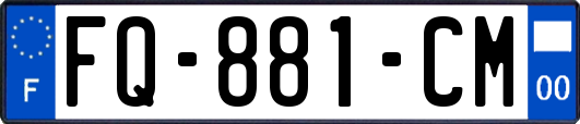 FQ-881-CM