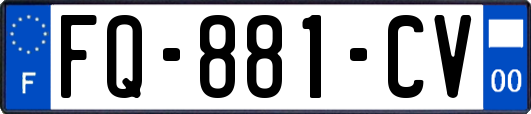 FQ-881-CV