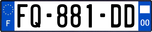 FQ-881-DD