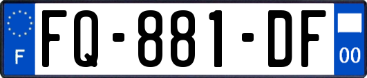 FQ-881-DF
