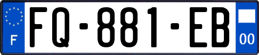 FQ-881-EB