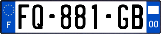 FQ-881-GB