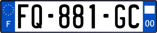 FQ-881-GC