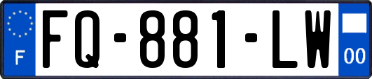 FQ-881-LW