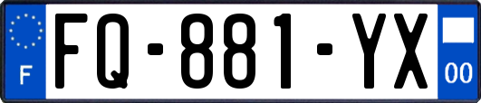 FQ-881-YX