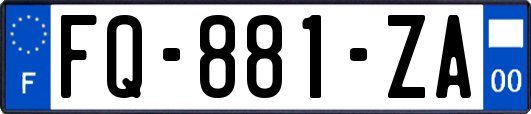 FQ-881-ZA
