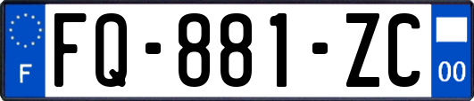 FQ-881-ZC