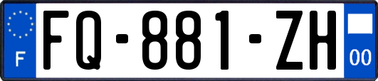 FQ-881-ZH