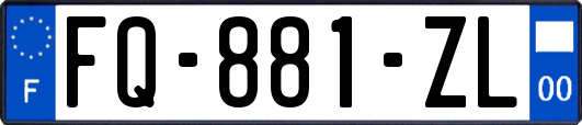 FQ-881-ZL