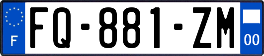 FQ-881-ZM