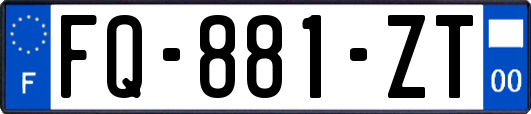 FQ-881-ZT