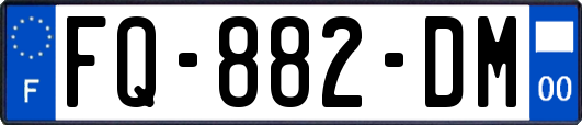FQ-882-DM