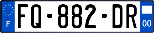 FQ-882-DR