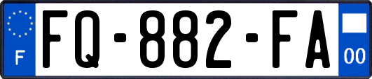 FQ-882-FA