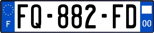 FQ-882-FD