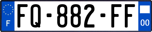 FQ-882-FF