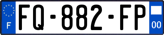 FQ-882-FP