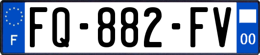 FQ-882-FV