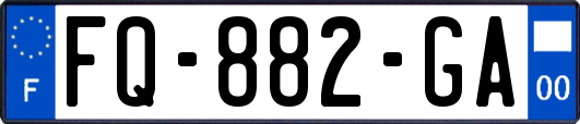 FQ-882-GA