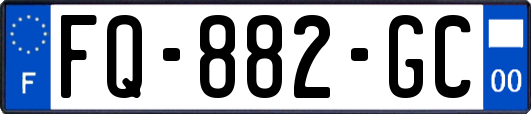 FQ-882-GC