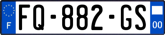 FQ-882-GS