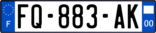 FQ-883-AK