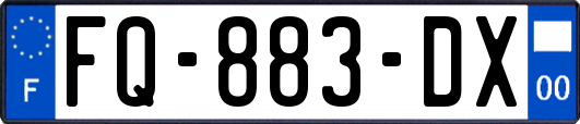 FQ-883-DX