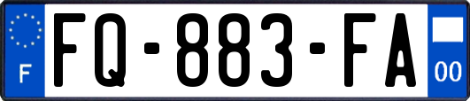 FQ-883-FA