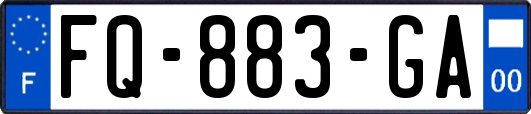 FQ-883-GA