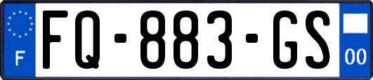 FQ-883-GS