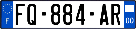 FQ-884-AR