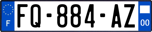 FQ-884-AZ