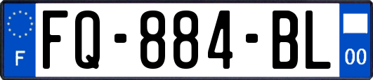 FQ-884-BL