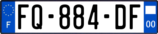 FQ-884-DF