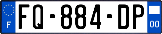 FQ-884-DP