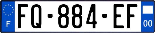 FQ-884-EF