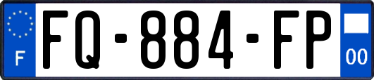 FQ-884-FP