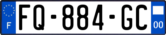 FQ-884-GC