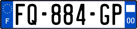 FQ-884-GP