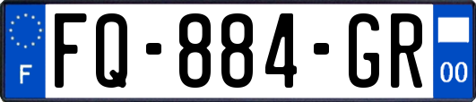 FQ-884-GR