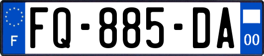 FQ-885-DA