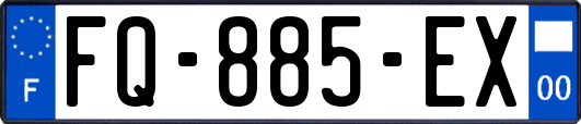 FQ-885-EX