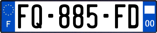 FQ-885-FD