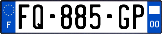 FQ-885-GP