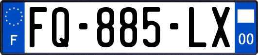 FQ-885-LX