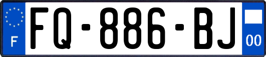FQ-886-BJ