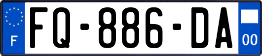 FQ-886-DA