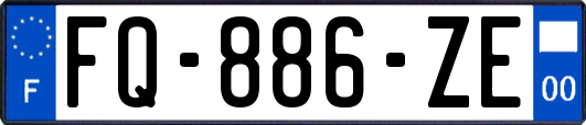 FQ-886-ZE