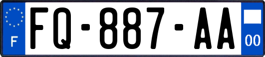 FQ-887-AA