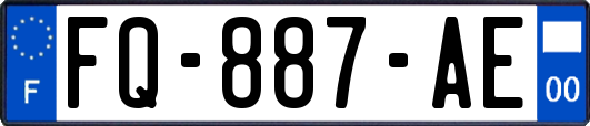 FQ-887-AE